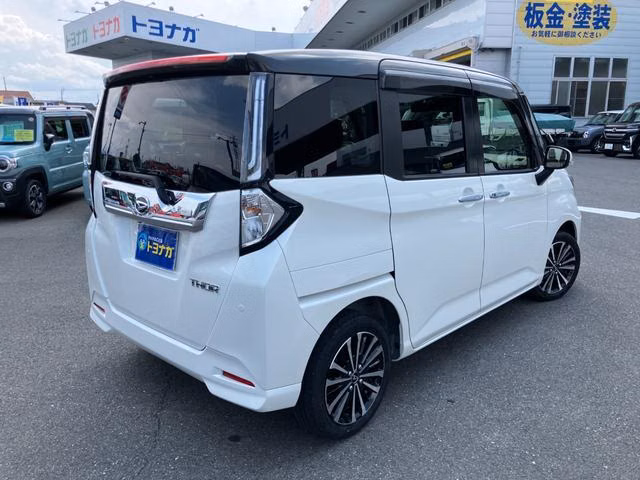 DAIHATSU THOR