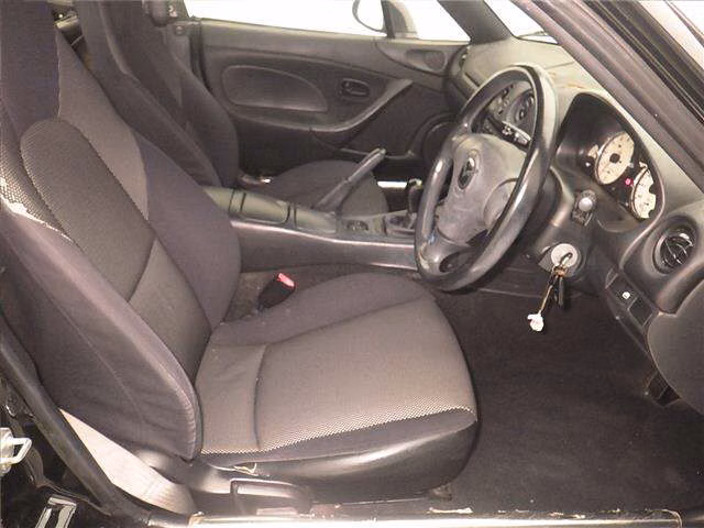 MAZDA ROADSTER