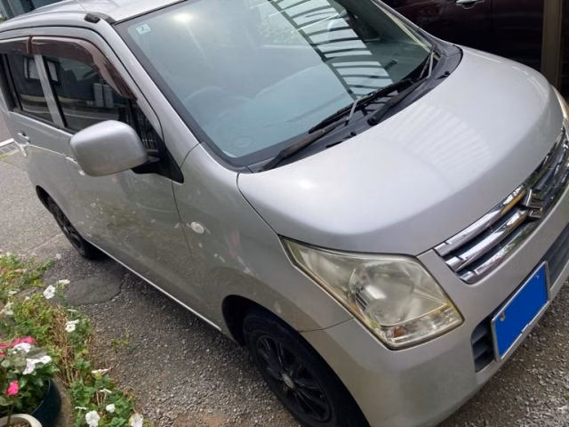 MAZDA AZ-WAGON