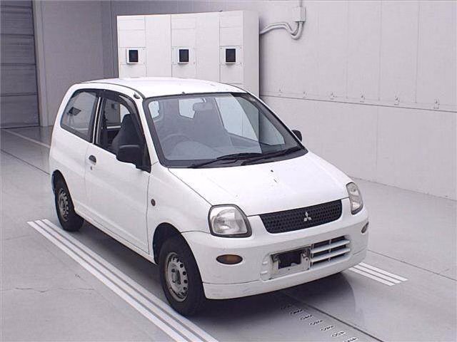 MITSUBISHI MINICA
