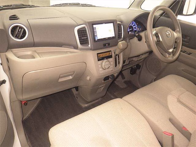 MAZDA FLAIR WAGON