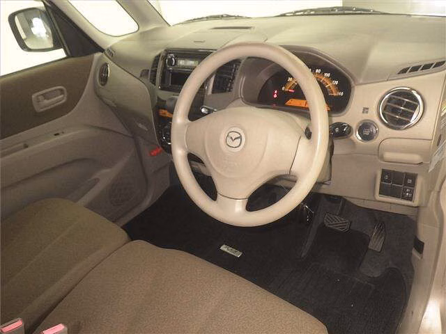 MAZDA FLAIR WAGON