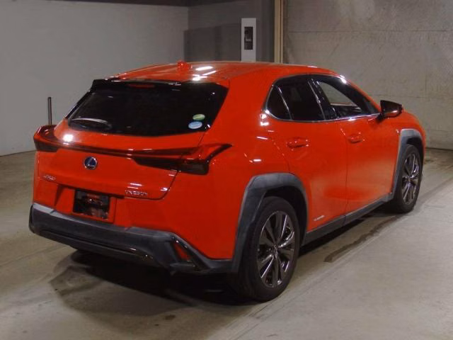 LEXUS UX250H