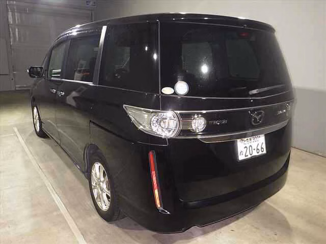 MAZDA BIANTE