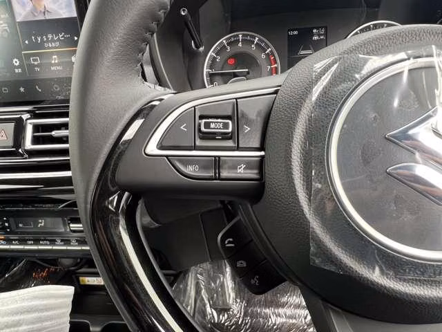SUZUKI FRONX