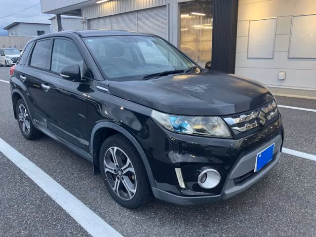 SUZUKI ESCUDO