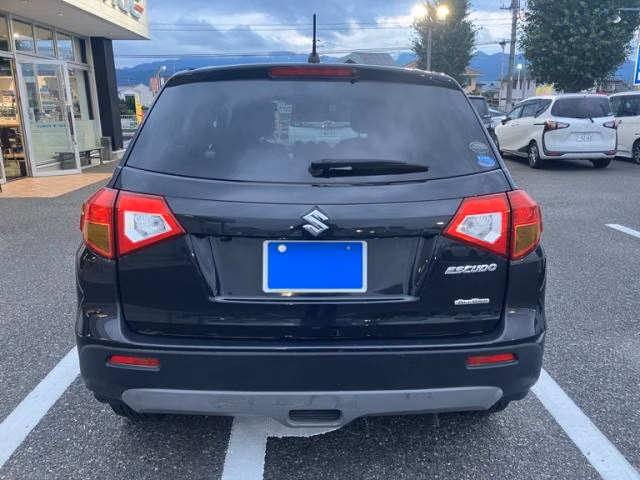 SUZUKI ESCUDO