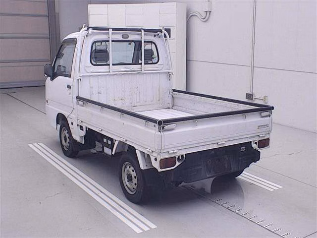 SUBARU SAMBAR
