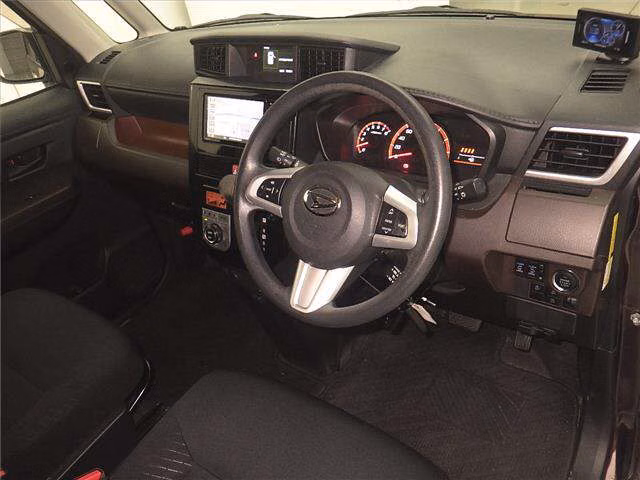 DAIHATSU THOR