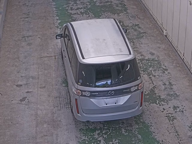 MAZDA BIANTE