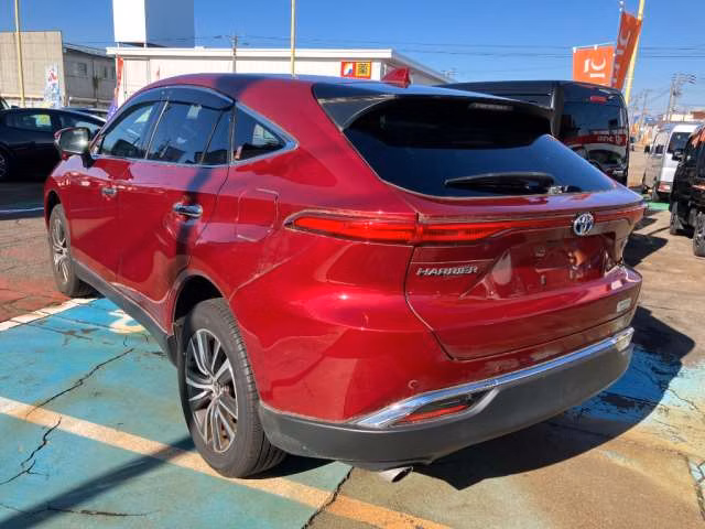 TOYOTA VENZA