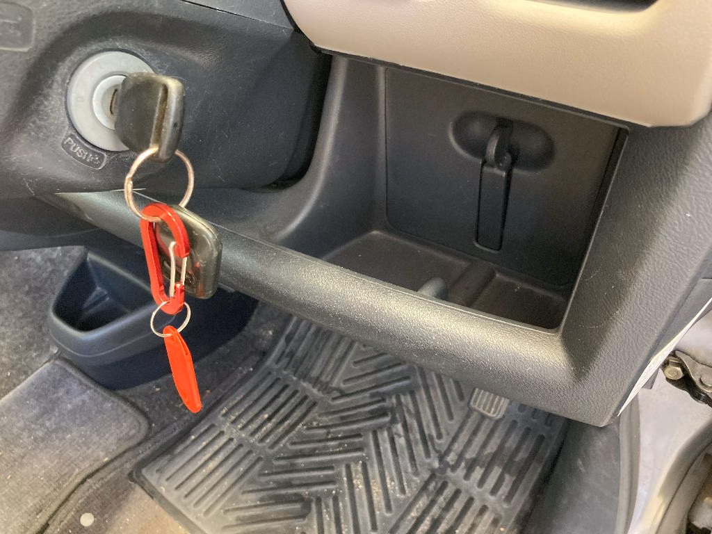 HONDA LIFE