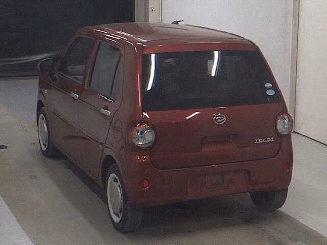 DAIHATSU MIRA TOCOT