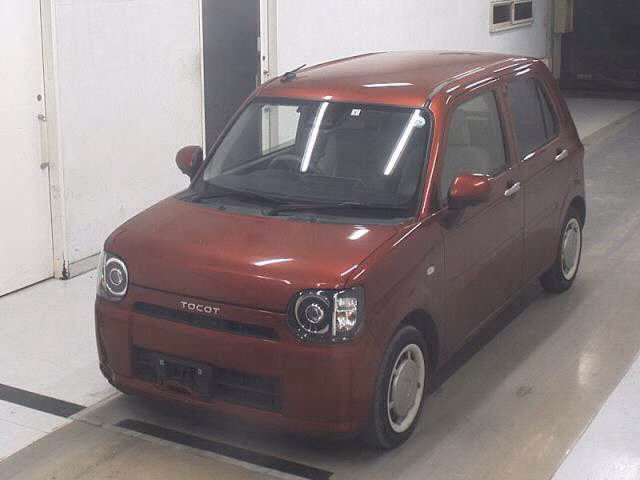 DAIHATSU MIRA TOCOT