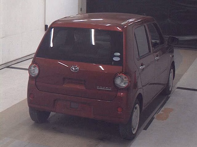 DAIHATSU MIRA TOCOT