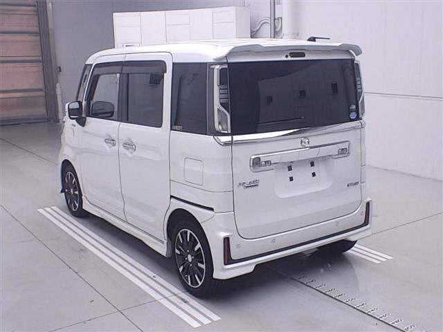 MAZDA FLAIR WAGON