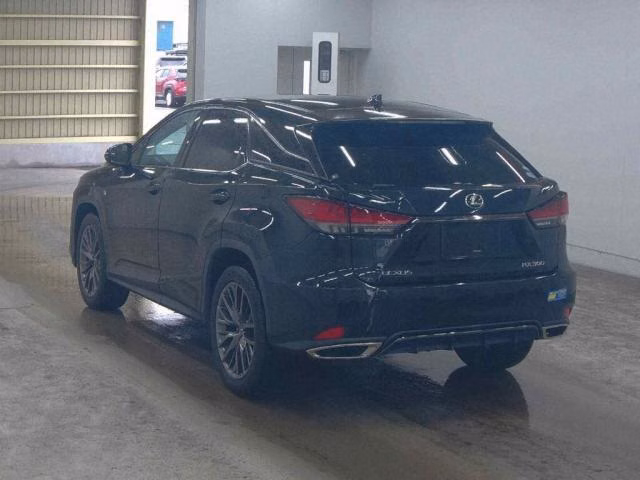 LEXUS RX300