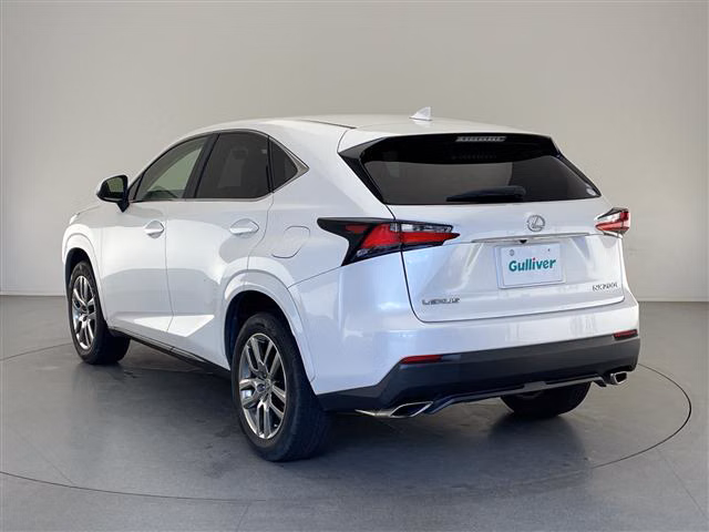 LEXUS NX200T