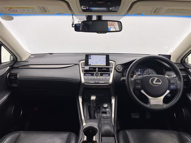 LEXUS NX200T
