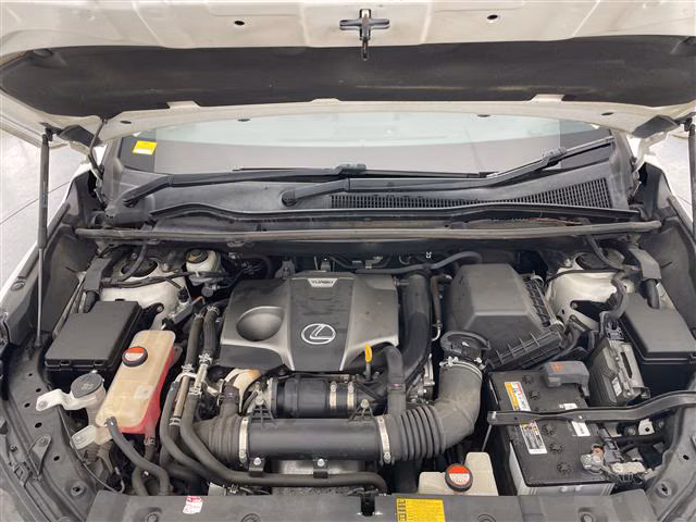 LEXUS NX200T
