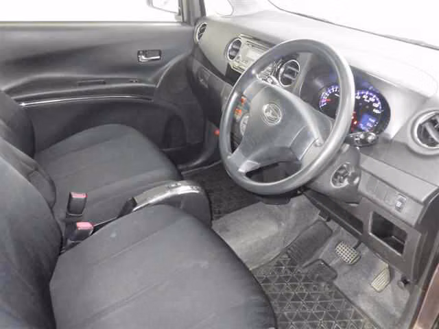 DAIHATSU TANTO EXE