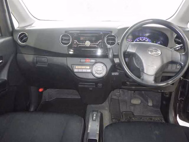 DAIHATSU TANTO EXE