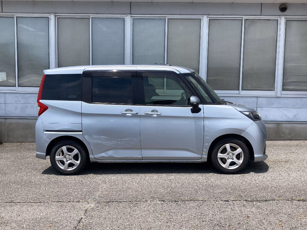 DAIHATSU THOR