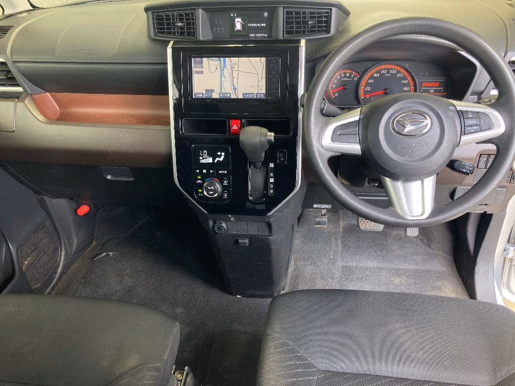 DAIHATSU THOR