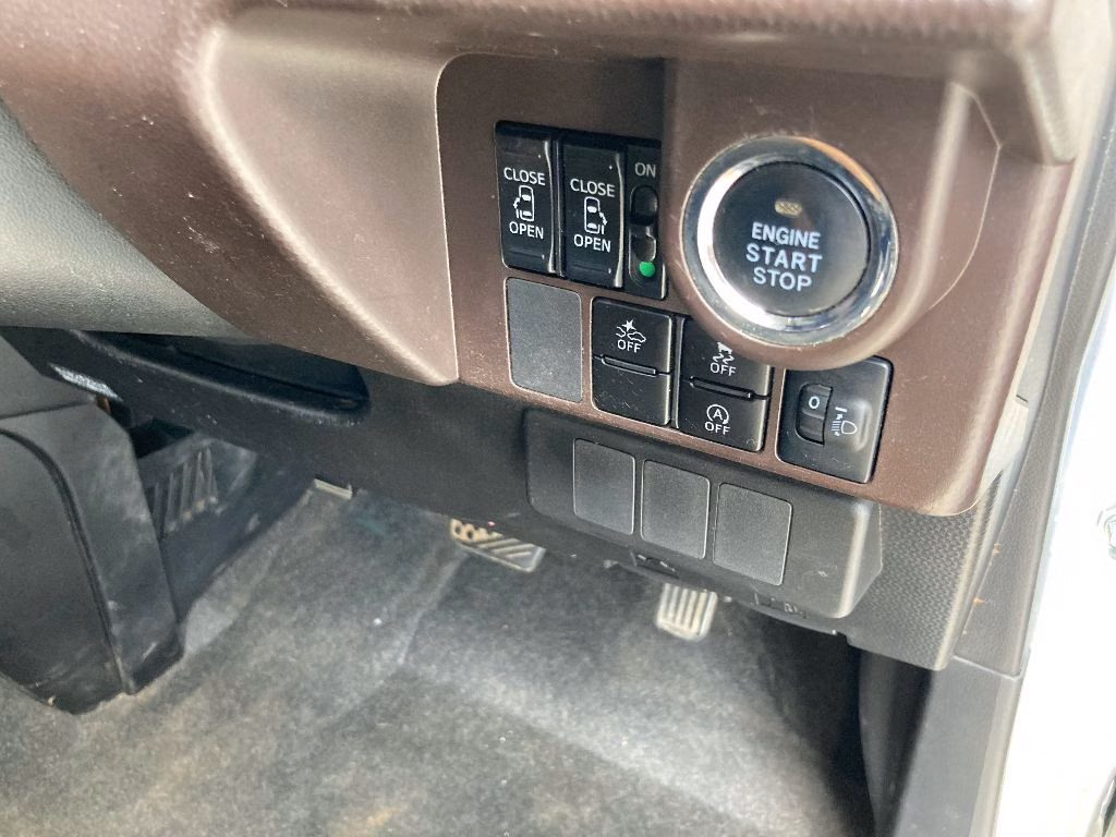 DAIHATSU THOR