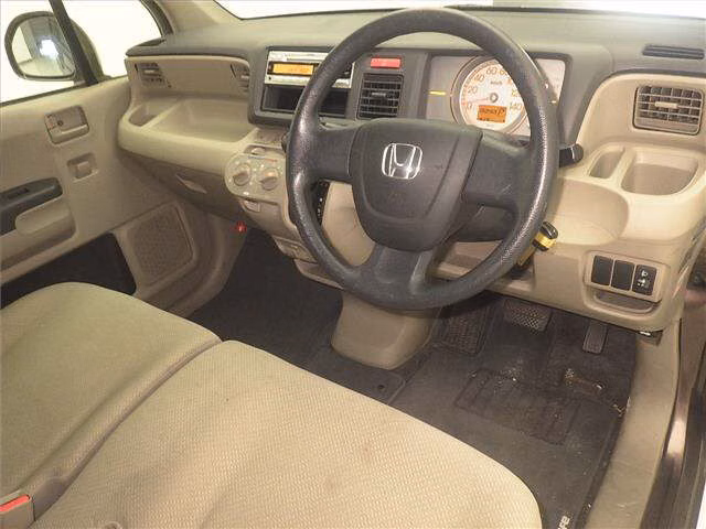 HONDA LIFE