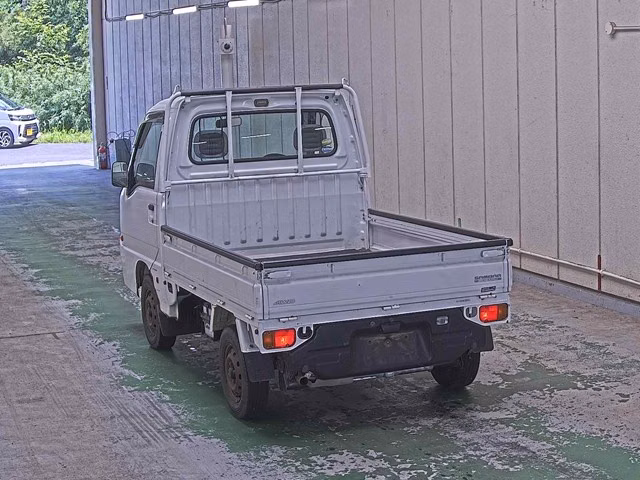 SUBARU SAMBAR