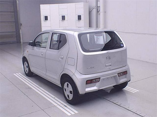 MAZDA CAROL