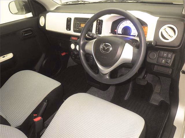 MAZDA CAROL