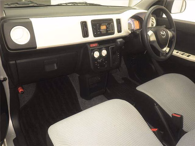 MAZDA CAROL