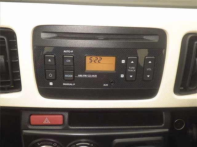MAZDA CAROL