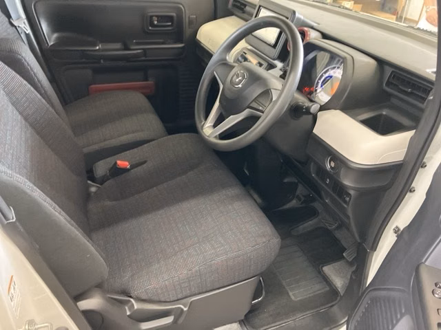 MAZDA FLAIR WAGON