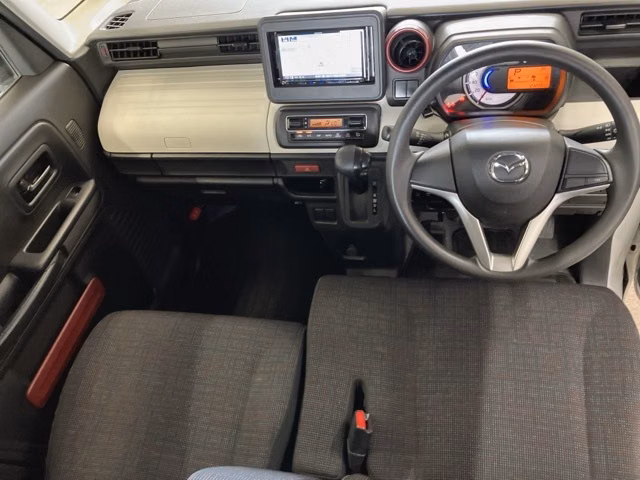 MAZDA FLAIR WAGON