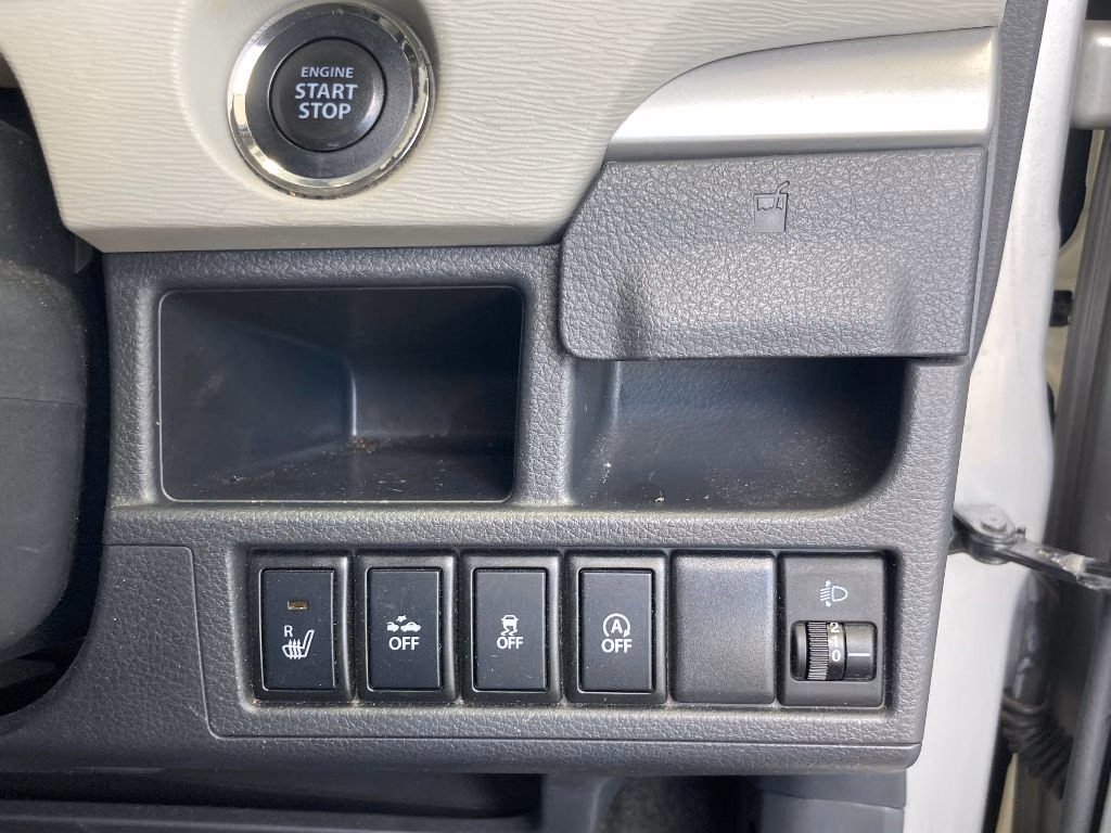 MAZDA FLAIR