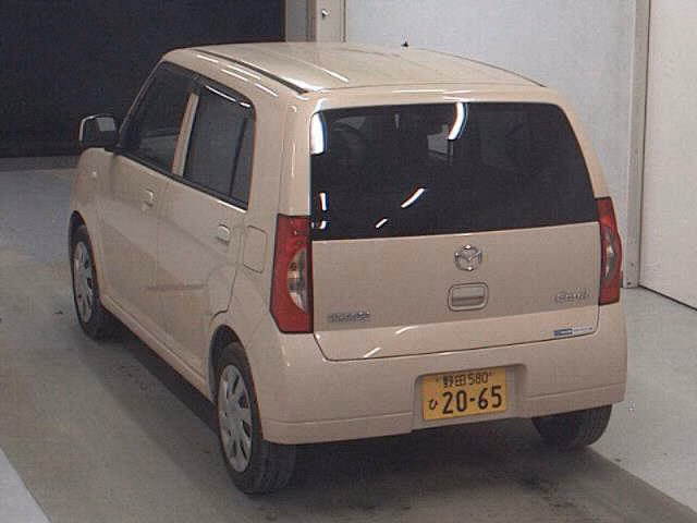 MAZDA CAROL