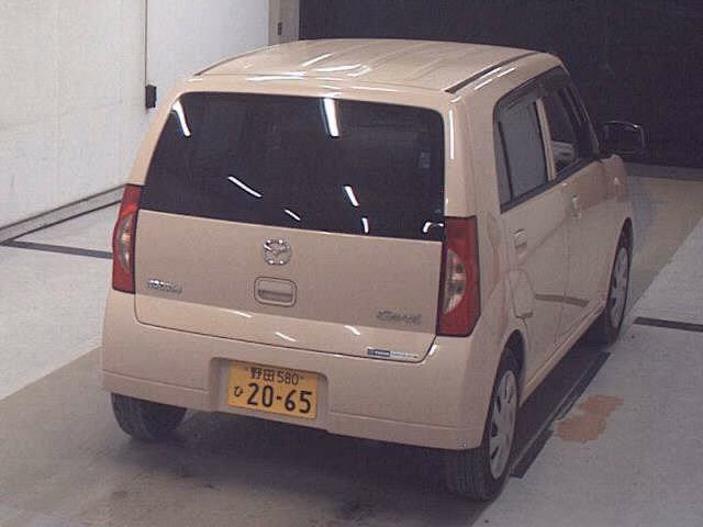 MAZDA CAROL