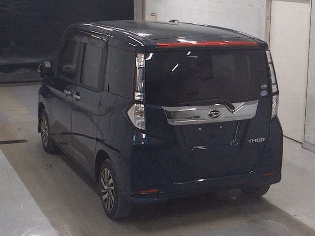 DAIHATSU THOR