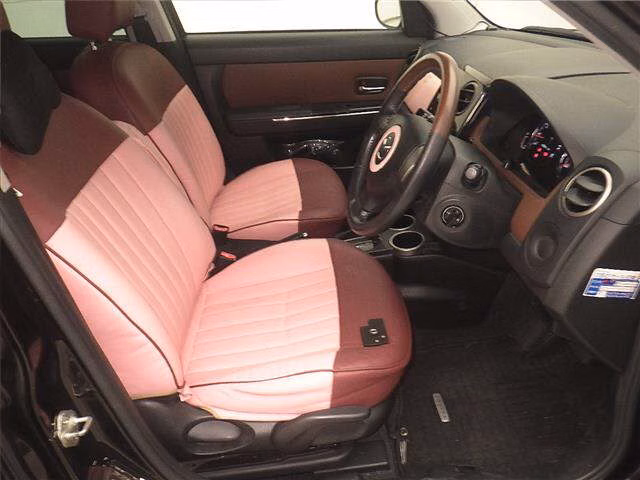 MAZDA VERISA