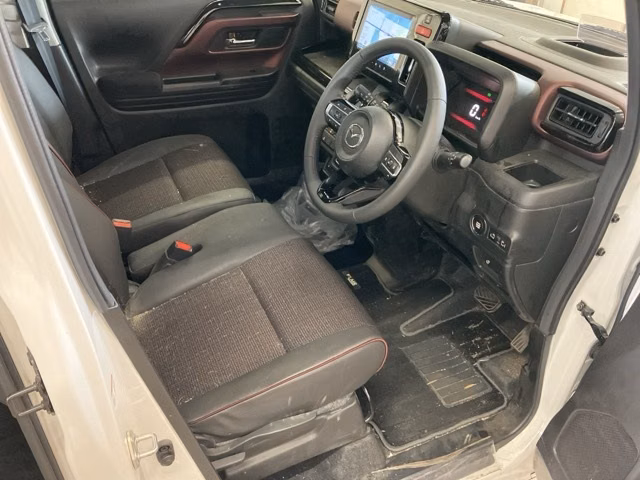 MAZDA FLAIR WAGON