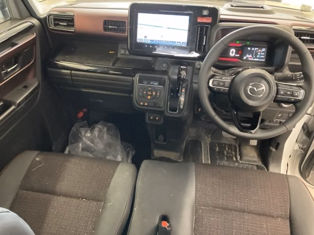 MAZDA FLAIR WAGON