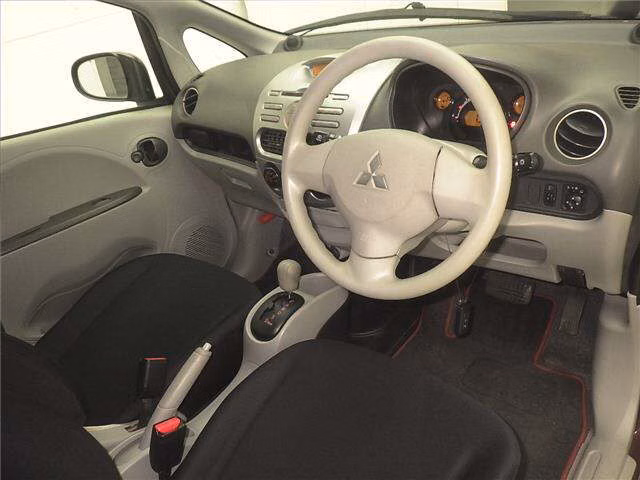 MITSUBISHI I