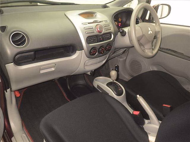 MITSUBISHI I