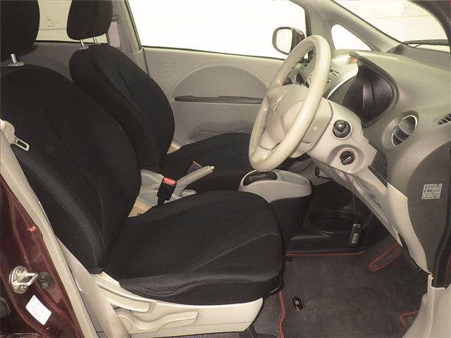 MITSUBISHI I