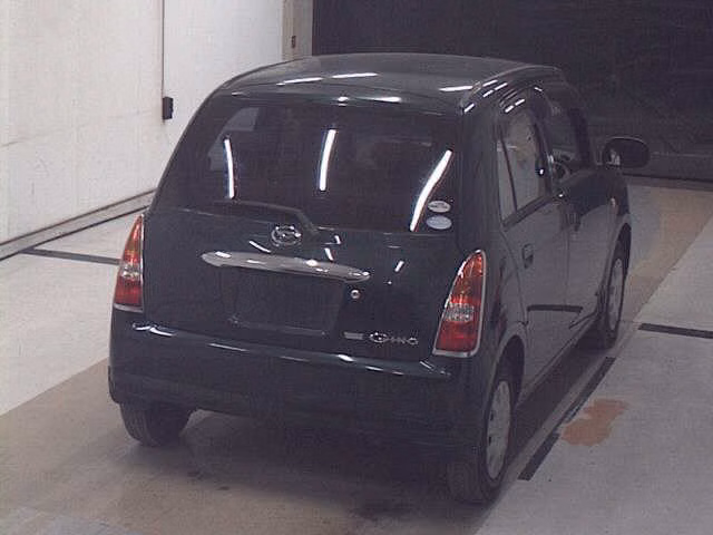 DAIHATSU MIRA GINO