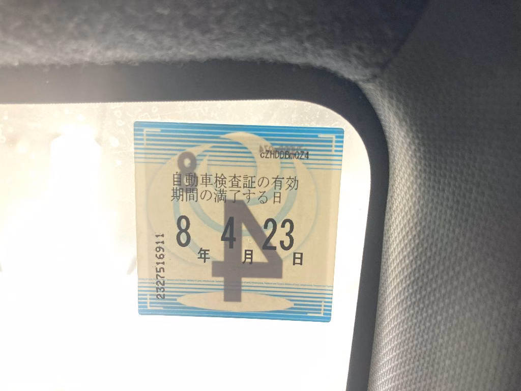 TOYOTA PIXIS MEGA
