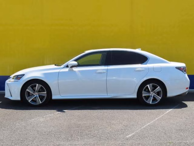 LEXUS GS300